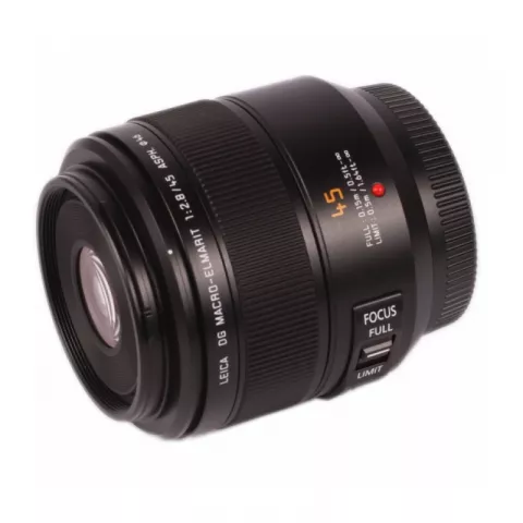 Объектив Panasonic H-ES045E