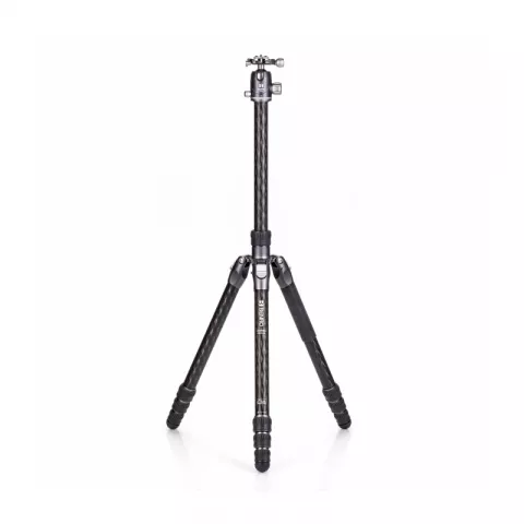 Benro Rhino FRHN34C+VX30 штатив с шаровой головой серии 3/4 секционный/трансформер/карбоновый