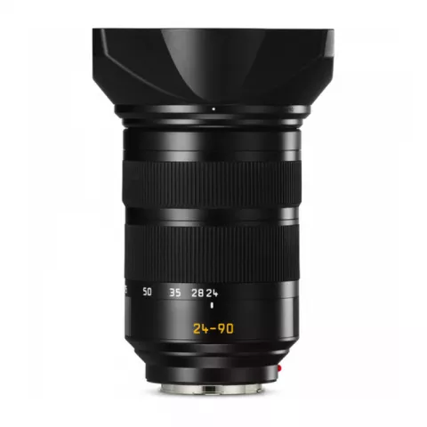Объектив Leica VARIO-ELMARIT-SL 24-90 f/2.8-4  ASPH., чёрный