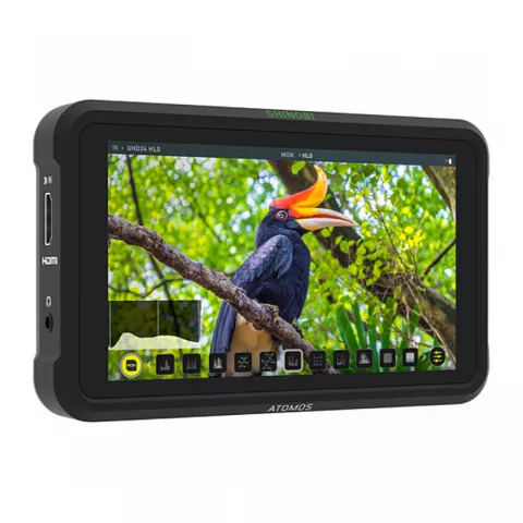 Видеомонитор Atomos Shinobi HDMI