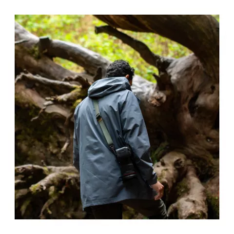 Peak Design Camera Strap Slide Lite V3.0 Sage (SLL-SG-3) Ремень плечевой тонкий