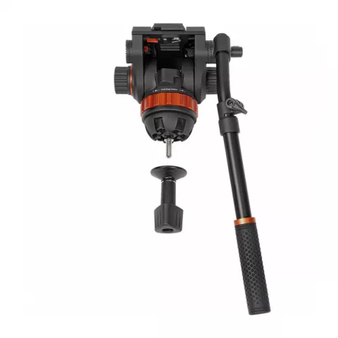 Штатив GreenBean HDV Elite-756