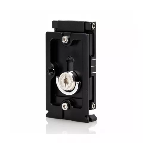 Benro MeFoto PMM70 быстросъемная площадка Arca-Swiss style/держатель смартфона