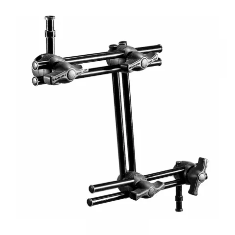 Двойной шарнирный держатель Manfrotto 396AB-3
