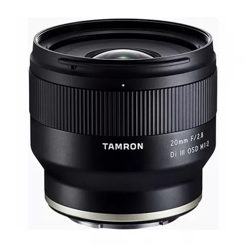 Объектив Tamron 20mm F/2.8 Di III OSD (F050) Sony E