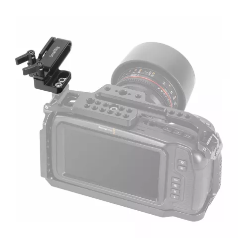 Держатель для жесткого диска Samsung T5 SSD Mount SmallRig 2245B
