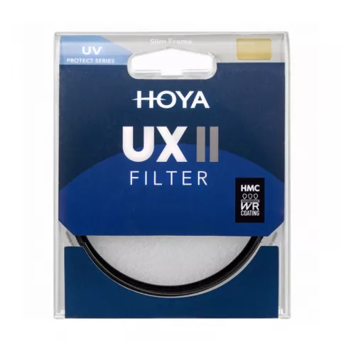 Светофильтр Hoya UX II UV 67mm