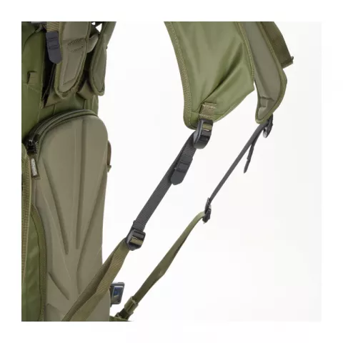 Shimoda Strap Booster Kit Комплект удлинительных ремней 520-252