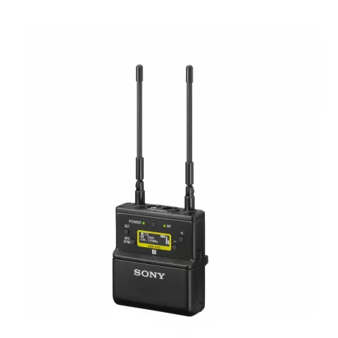 Поясной комплект радиомикрофона Sony UWP-D21