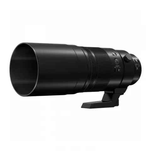 Объектив Panasonic 200mm f/2.8 DG Elmarit Power O.I.S (H-ES200)