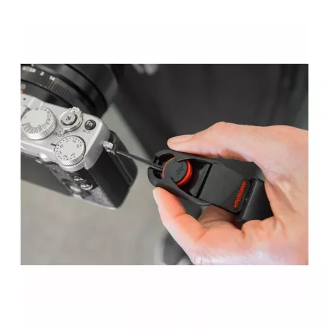Ремень на запястье Peak Design Wrist Strap Cuff V3.0 Ash (CF-AS-3)