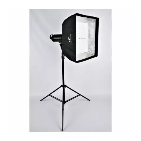 Софтбокс FST SB-35U 60x60cm быстрораскладной