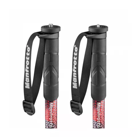 Видеомонопод Manfrotto MVMELMIIA4LIVE Element MII Video Aluminium Kit