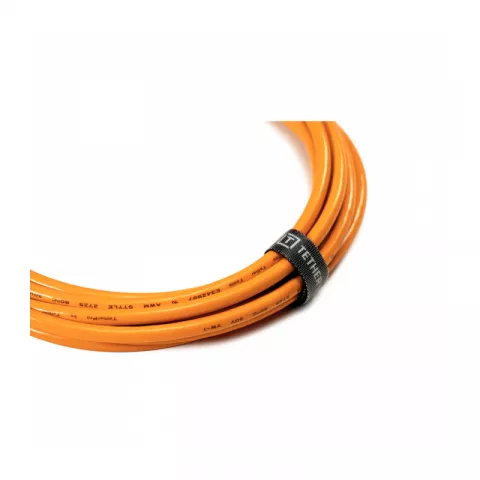 Комплект держателей кабеля Tether Tools JerkStopper ProTab Cable Ties - Small (10 штук) [CT002PK]