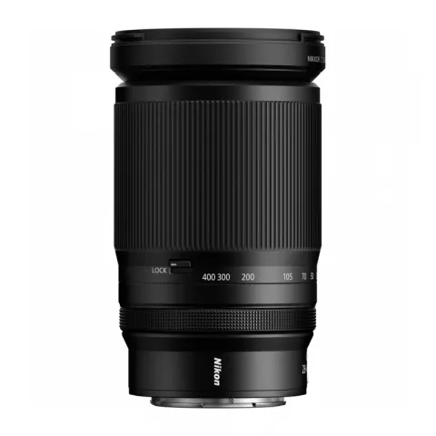 Объектив Nikon NIKKOR  Z 28-400mm f/4-8 VR