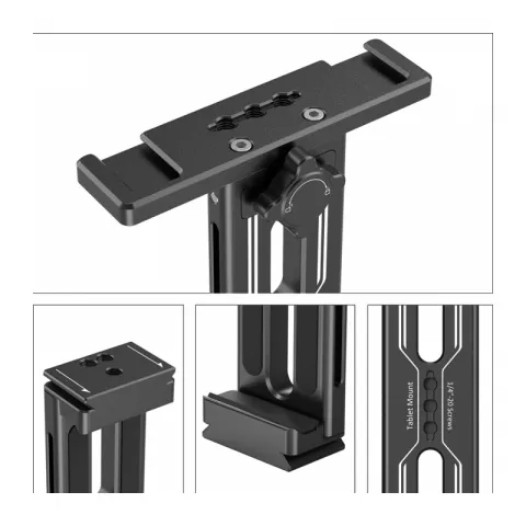 Держатель SmallRig 2930 Tablet Mount for iPad для планшетов
