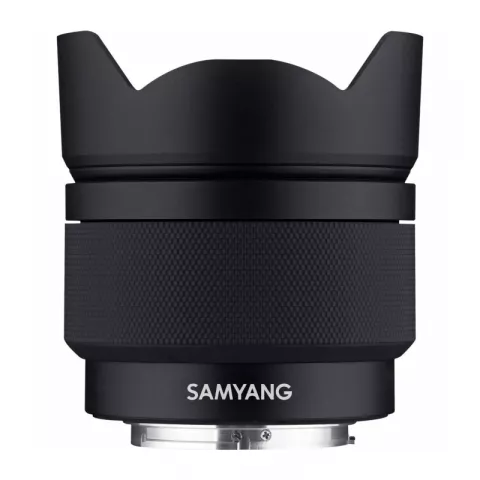 Samyang AF 12mm f/2.0 Sony E