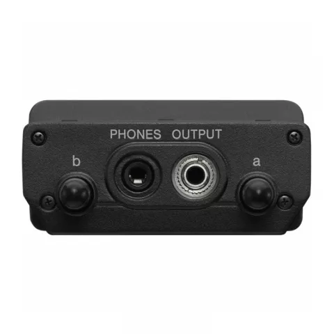 Поясной комплект радиомикрофона Sony UWP-D26