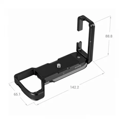 SmallRig 3660 Угловая площадка для цифровых камер Sony A1 / A7S III / A7R IV