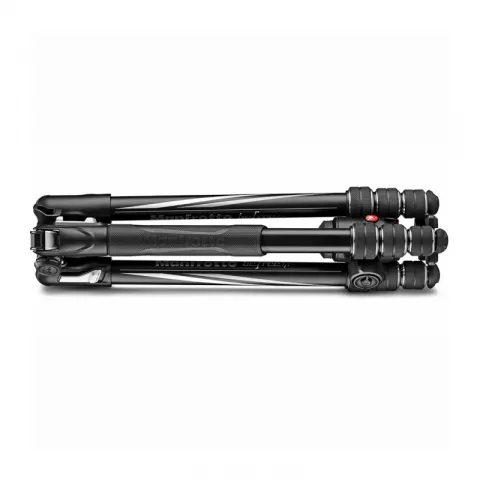 Штатив Manfrotto Befree GT MKBFRTA4GT-BH алюминиевый черный