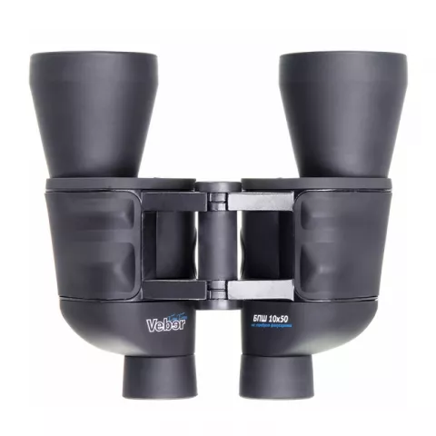 Бинокль Veber Free-Focus БПШ 10*50