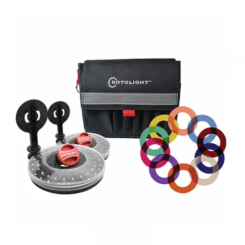 Осветительный прибор Rotolight RL48 Interview Kit V2 LED (R402)