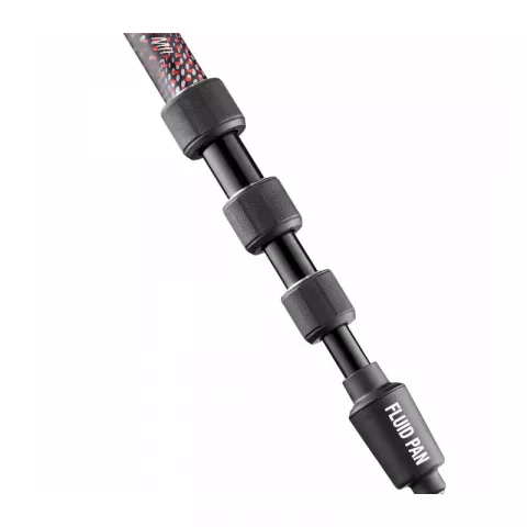 Видеомонопод Manfrotto MVMELMIIA4LIVE Element MII Video Aluminium Kit