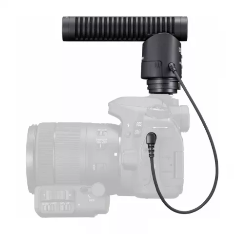 Микрофон-пушка Canon DM-E1