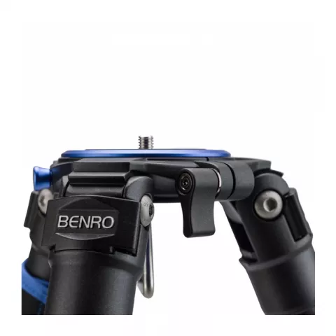 Benro C3770TN штатив Combination карбоновый с цангами
