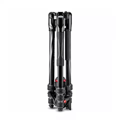 Штатив Manfrotto MVKBFRT-LIVE Befree Advanced и видеоголовка для фотокамеры