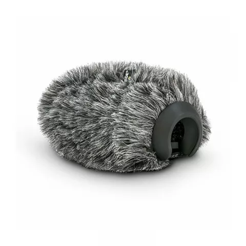 Ветрозащита Rode Deadcatvmp+  меховая для микрофона VideoMic Pro+