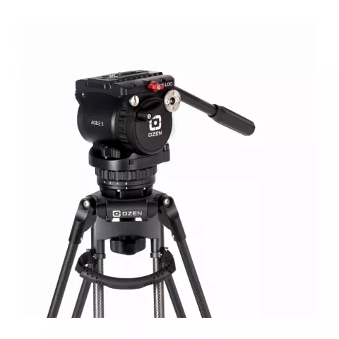 Комплект штатива Ozen System 5CF2S