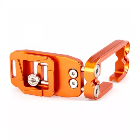 Площадка 3 Legged Thing L Bracket Ellie Short Peak Design Compatible Copper