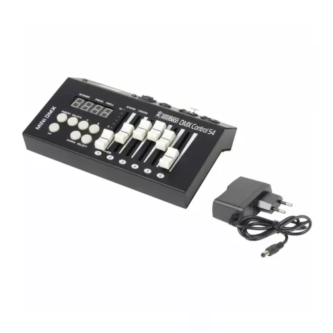 Пульт GreenBean DMX Control 54