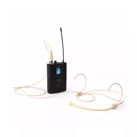 AuraSonics STAGE 200DBT передатчик поясной, цифровой