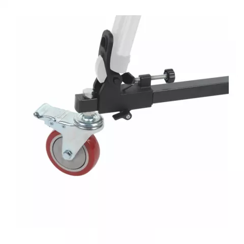Тележка GreenBean TrackMaster 02 для видеоштатива