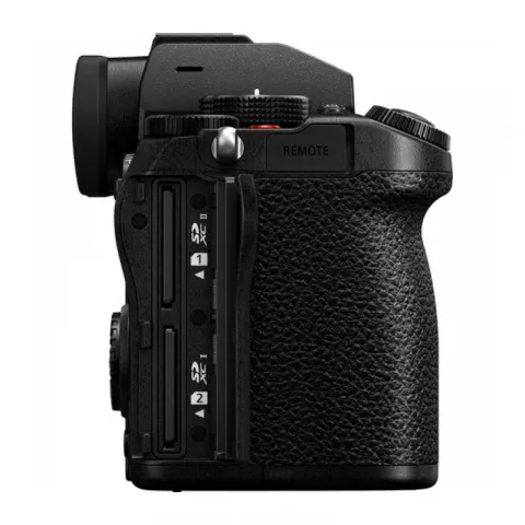Цифровая фотокамера Panasonic Lumix DC-S5 Body