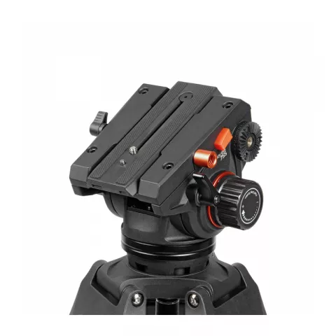 Штатив GreenBean HDV Elite-756