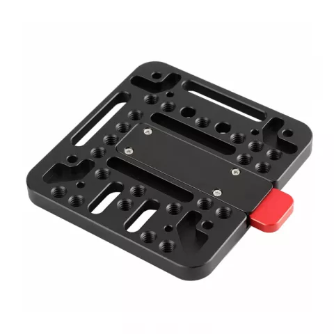 Адаптер крепления аккумулятора SmallRig 1846B V-Lock Assembly Kit
