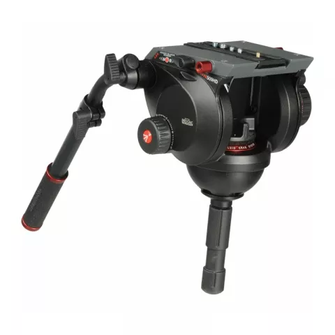 Видеоголовка Manfrotto 509HD