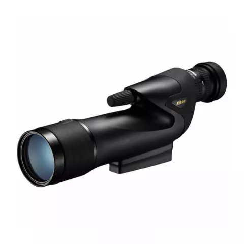 Зрительная труба Nikon PROSTAFF 5 60 S