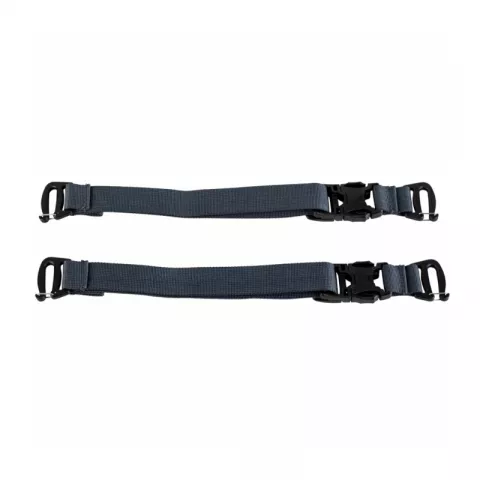 Shimoda Straps Set Комплект ремней (2 шт.) для подвеса дополнительного оборудования (520-198)