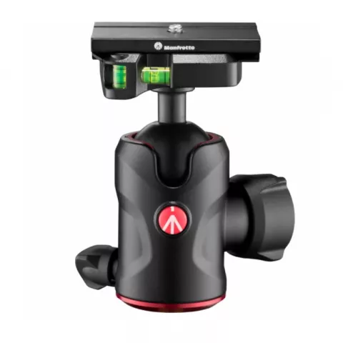 Manfrotto 496 Centre Ball head Голова (MH496-Q6)