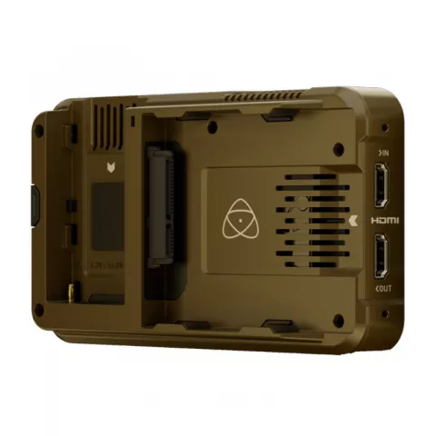 Рекордер Atomos Ninja
