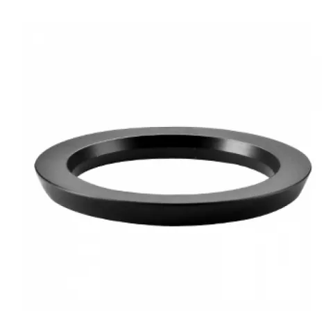E-Image BOWL ADAPTER(100/75mm) Адаптер для установки головок 75мм на видеоштативы с ложем 100мм