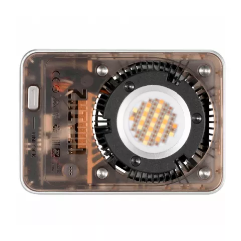 Осветитель Zhiyun MOLUS X60RGB COB Light
