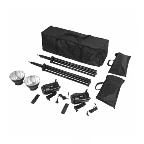 Комплект студийного оборудования Falcon Eyes KeyLight II 2150B SB KIT