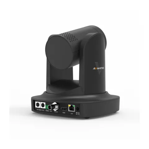Видеокамера AVMATRIX PTZ1271-20X-POE выход SDI/HDMI