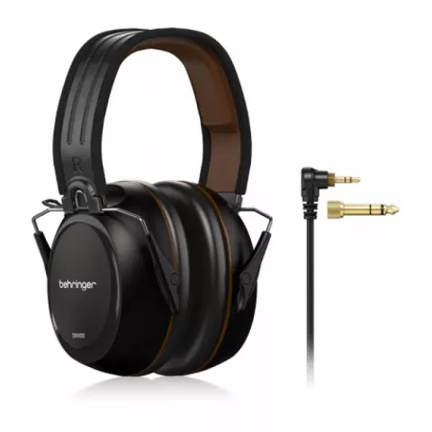 Behringer DH100 профессиональные наушники для барабанщиков