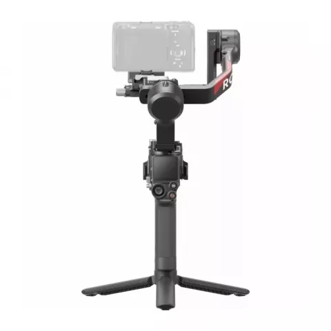 Стабилизатор DJI RS 4 Combo